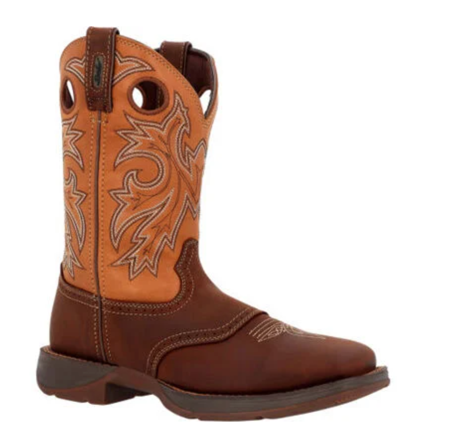 Rebel™ by Durango® Saddle Up Western Boot