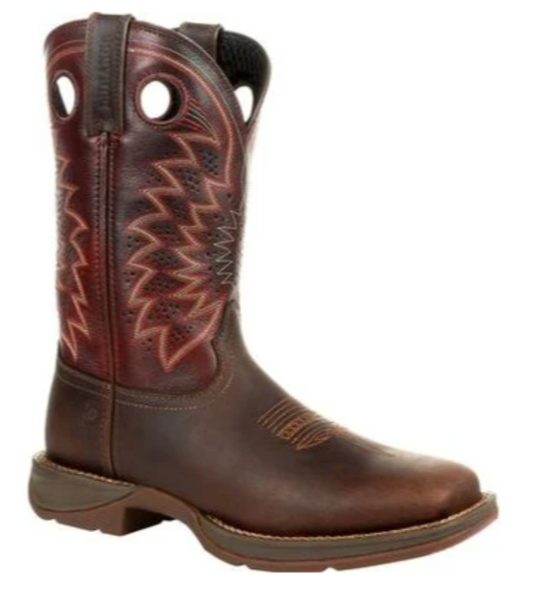 Rebel™ by Durango® Ventilated Western Boot