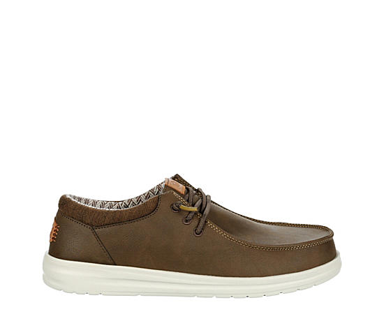 MENS PAUL SLIP ON SNEAKER