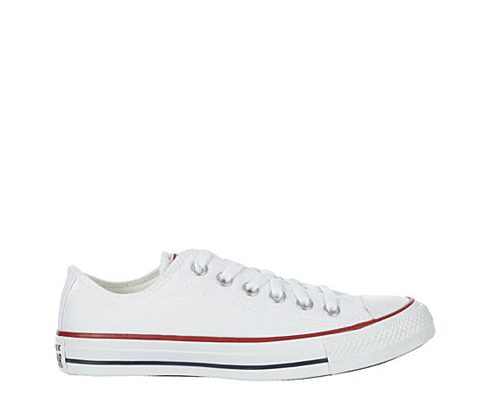 BASKETS BASSES UNISEXES CHUCK TAYLOR ALL STAR